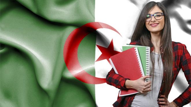 الجزائر تقطع الإنترنت لمنع الغش في الثانوية العامة