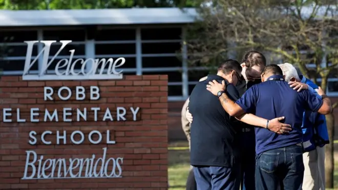 موقع الهجوم