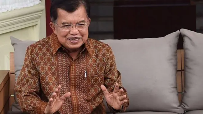 Wakil Presiden Jusuf Kalla menjanjikan proses penyelidikan 'kasus Ahok' akan selesai dalam dua minggu ke depan.