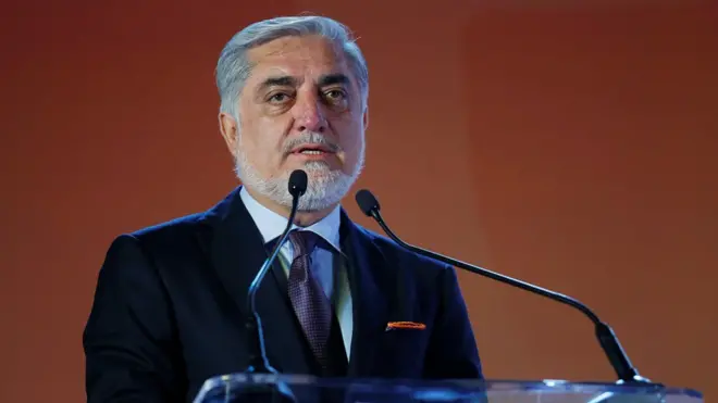 अफ़गानिस्तान