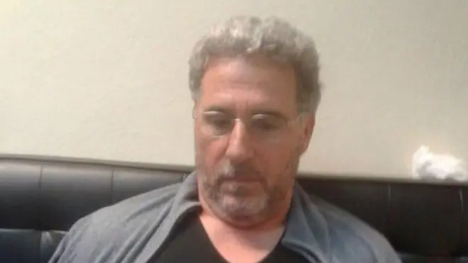 Morabito had been living in Uruguay for well over a decade before arousing suspicion