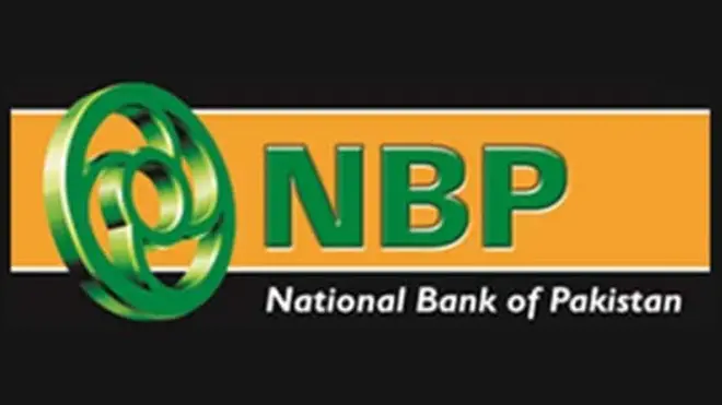national bank of pakistan logo