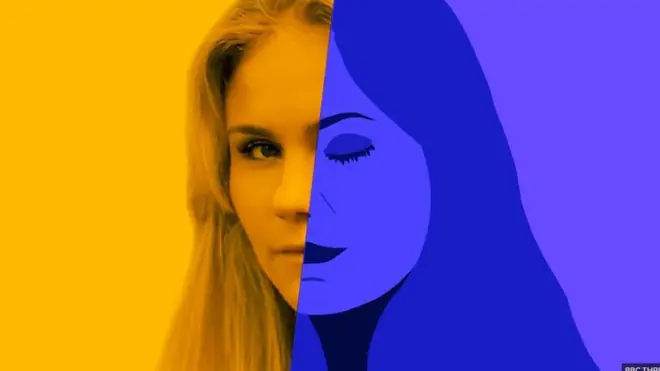 Debido a la narcolepsia, Belle Hutt necesita dormir entre ocho y nueve veces al día.