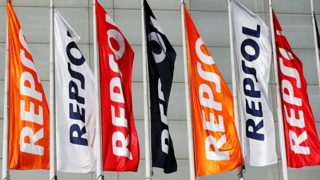 Đến nay, Repsol đã chi 27 triệu cho giếng khoan tại Khu 136/3 của Việt Nam