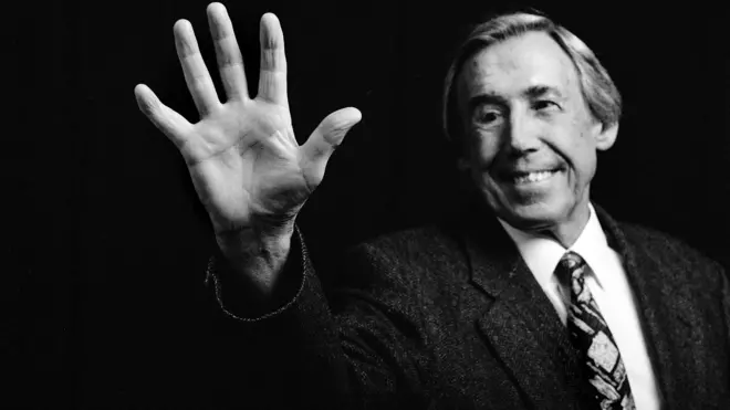 گوردون بنکس