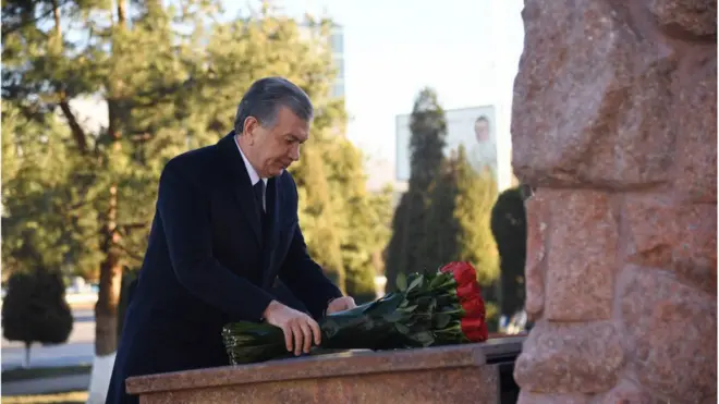 Prezident Matbuot Xizmati