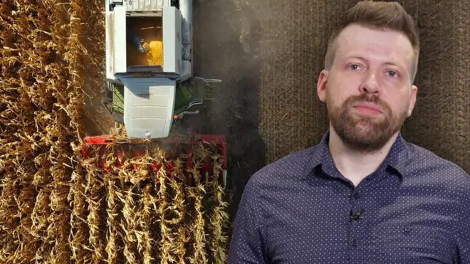 Грозит ли миру голод из-за войны в Украине, и кого он может коснуться?