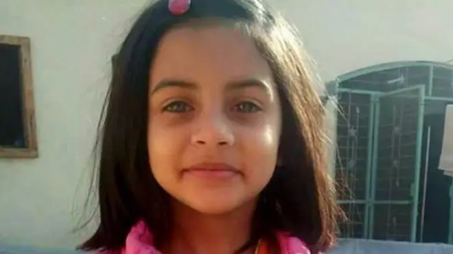 पाकिस्तान, रेप, यौन हिंसा, बाल शोषण