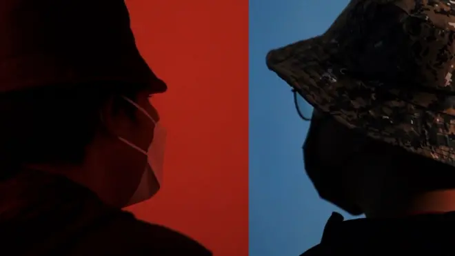 1 ปี รัฐประหารเมียนมา