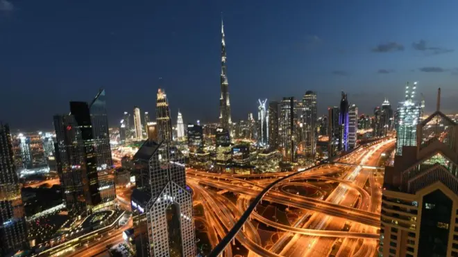 حملة واسعة لمقاطعة الإمارات