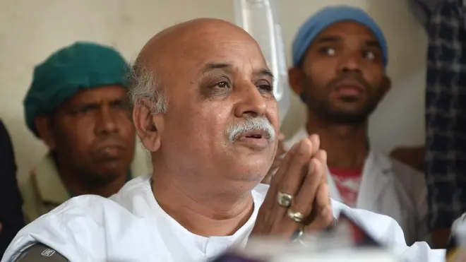 प्रवीण तोगड़िया