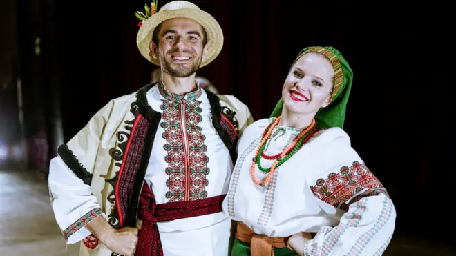 В Бразилії живе до півмільйона українців