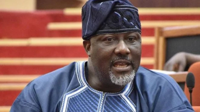 Dino Melaye