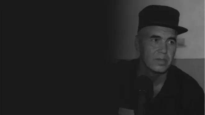 Муҳаммад Бекжон