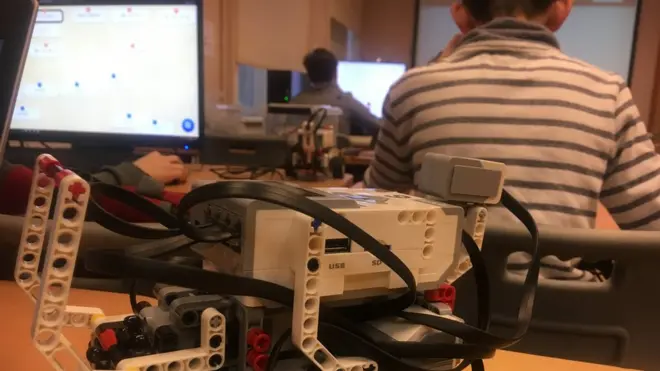 Эстонская школа