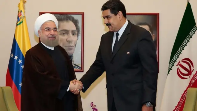 محموله‌های ارسالی