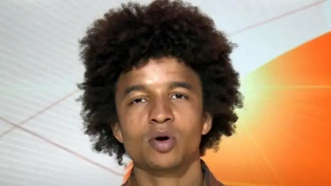 Da li je ovo dipfejk