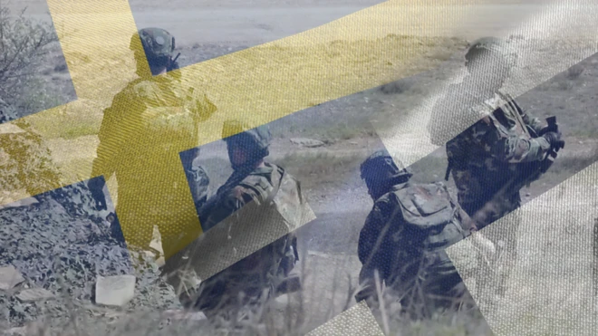 Phần Lan và Thụy Điển có ý định gia nhập Nato