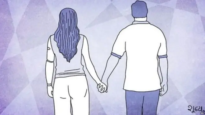 సహజీవనం