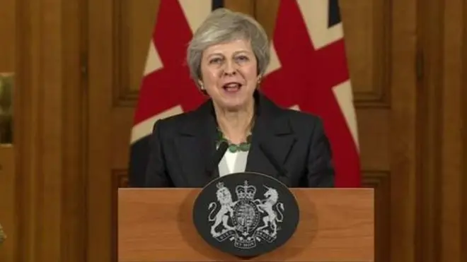 තෙරේසා මේ