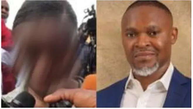 Michael Usifo Ataga na Chidinma Adaora Ojukwu