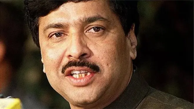 ప్రమోద్ మహాజన్