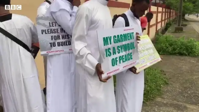 Awọn olujọsin yari