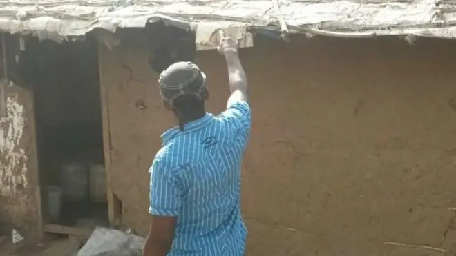 በካኩማ የስደተኞች ጣቢያ ውስጥ በርካታ ኢትዮጵያውያን ይገኛሉ