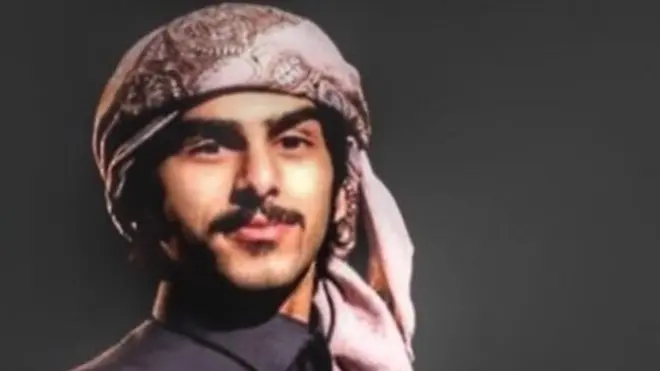 عبد اللہ الشہانی گلوکار ہونے کے ساتھ ساتھ، ایک ٹی وی میزبان اور اداکار ہیں