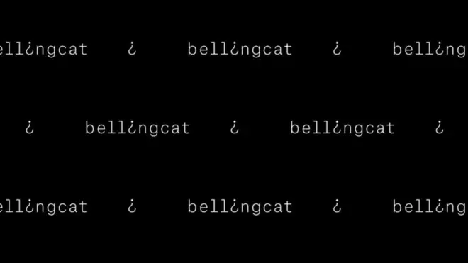 Хто такі Bellingcat і чому про них так багато говорять