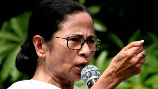 ममता बनर्जी