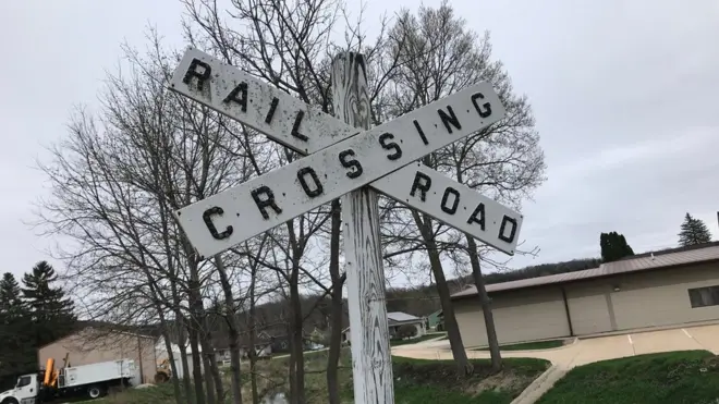 Here in Decorah, a town founded in the 1800s, locals are trying to promote diversity