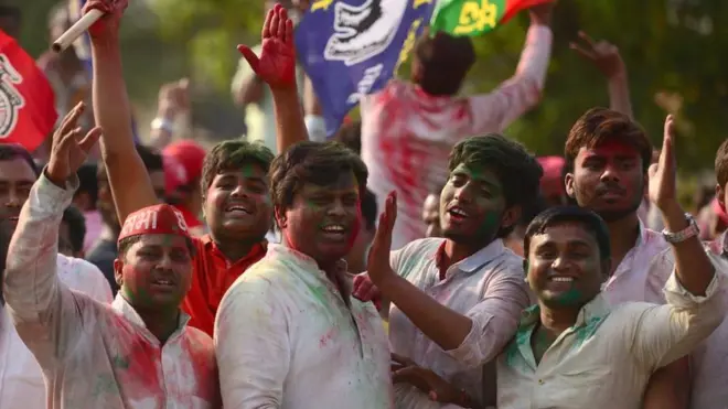 समाजवादी पार्टी