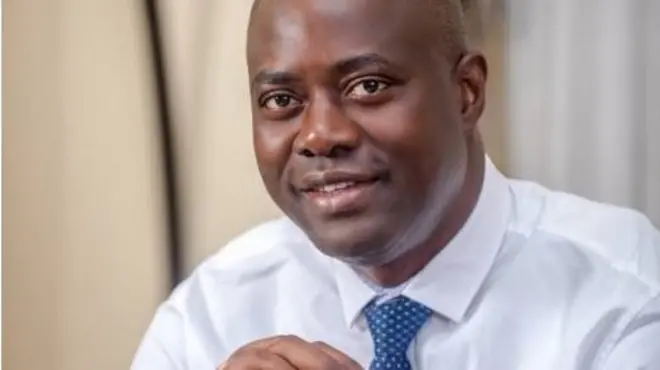 Seyi Makinde