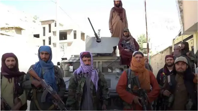 तालिबान