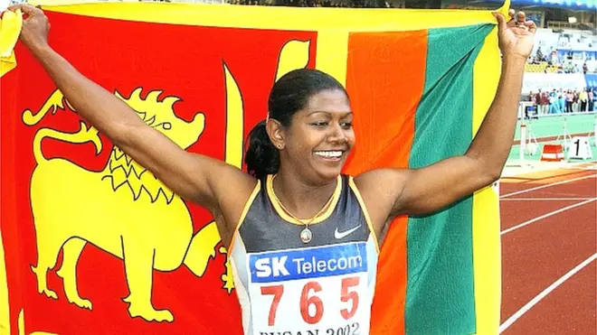 "මේ තනතුර කොයි තරම් කාලයක් මට තියෙයිද කියන එක ප්‍රශ්නයක්