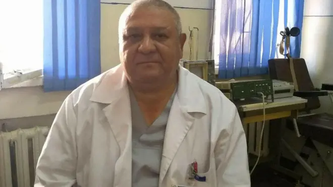 Яқинларига кўра, 52 ёшли Алишер Ўралов карантин марказига мажбуран юборилган