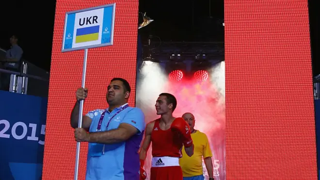 Юрій Шестак