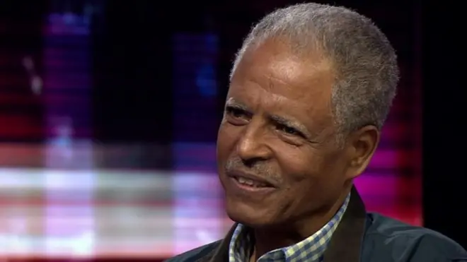 አቶ አንዳርጋቸው ፅጌ