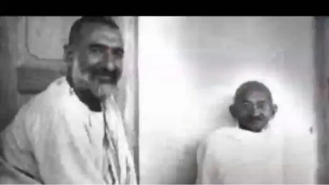باچاخان مېنه
