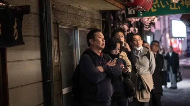 Masyarakat Jepang memiliki ungkapan khas yang merujuk penyerahan diri terhadap takdir.