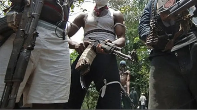 Dabley Nigeria u dhalatay