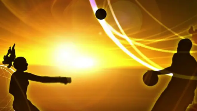 Keyframe #1