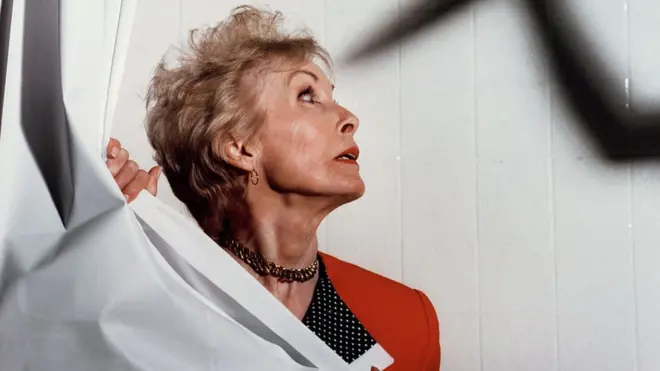 जेनेट ली