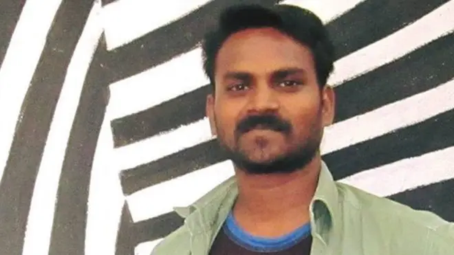 रजनी क्रिश