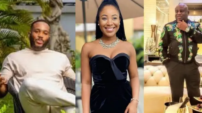 ọmọ to ṣe e mú yangan ní Erica tó si lè dúró tín lásìkò ìṣòro àti pé gbogbo ǹkan tó ṣẹlẹ̀ si nínú ilé ẹlẹ́gbọ̀n àgbà, ọ̀pọ̀ nítorí Kiddwaya ni.