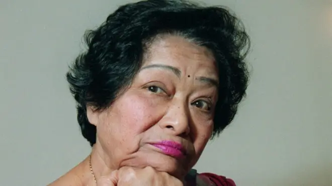 शकुंतला देवी