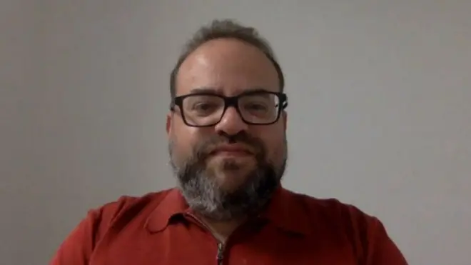 Максим Бакиевдин жакын шериги болуп жургөн ишкер Евгений Гуревич