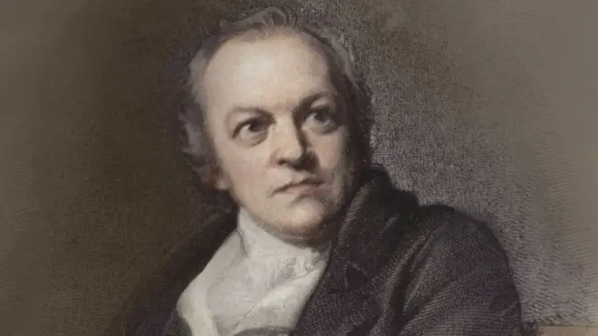 William Blake