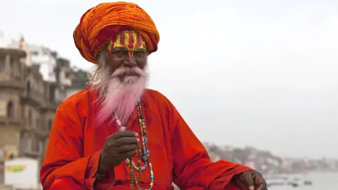 साधु
